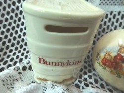 bunnykins 2 bk